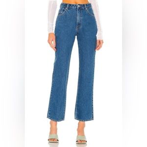 ROLLA'S Blue Women's Jeans